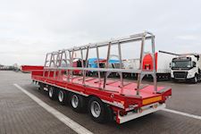 Kel-Berg S659Y Elementtrailer