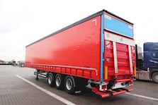 Kel-Berg D100V Gardin