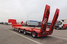 Kel-Berg S600H Maskin