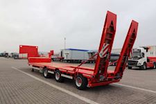 Kel-Berg S600H Maskin