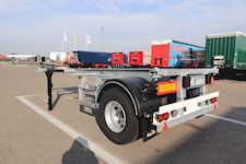 Kel-Berg C400V Containerchassis