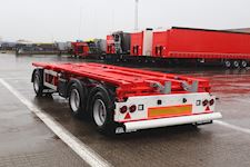 Kel-Berg T420K Container