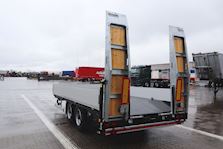 Kel-Berg D921F Maskin