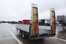 Kel-Berg D921F Maskin