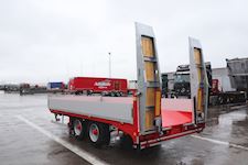 Kel-Berg D921F Maskin