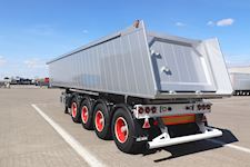 Kel-Berg T361K 37 m3 Tip