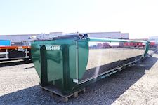 Kel-Berg Hejseladskasse Veksellad/Container