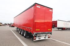 Kel-Berg D100V Gardin