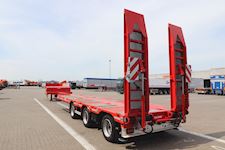 Kel-Berg S601H Udtrækkelig