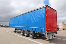 Kel-Berg D100V Gardin