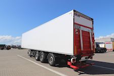 Kel-Berg L530V Køle
