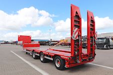 Kel-Berg S600H Maskin