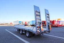 Kel-Berg D920F Maskin