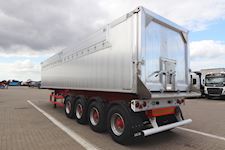 Kel-Berg T361K 59,5m3 Tip