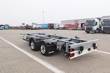 Kel-Berg E921V Chassis