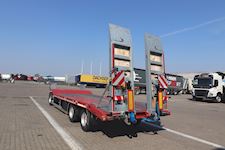 Kel-Berg S110F Maskin