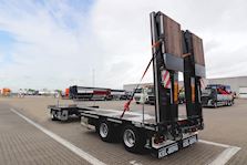 Kel-Berg S220H Udtrækkelig