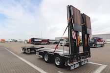 Kel-Berg S220H Udtrækkelig
