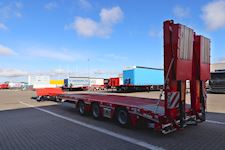 Kel-Berg S500Y Udtrækkelig