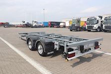 Kel-Berg E921V Chassis