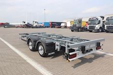 Kel-Berg E921V Chassis