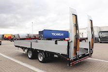 Kel-Berg D921F Maskin