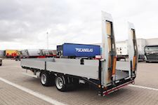 Kel-Berg D921F Maskin