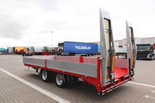 Kel-Berg D921F Maskin