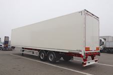 Kel-Berg D300V Lukket kasse