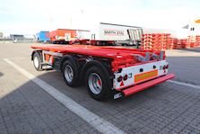 Kel-Berg T410KBS Container
