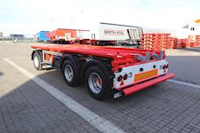 Kel-Berg T410KBS Container