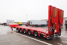 Kel-Berg S610Y Maskin