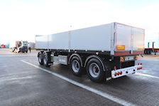 Kel-Berg D820V Åben