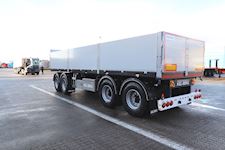 Kel-Berg D820V Åben