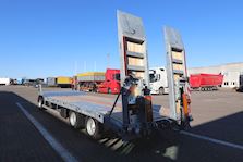 Kel-Berg S110F Maskin