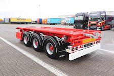 Kel-Berg T490KBS Container