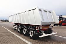 Kel-Berg T250V 27m3 Tip