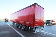 Kel-Berg D100V Gardin