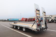 Kel-Berg D930F Maskin