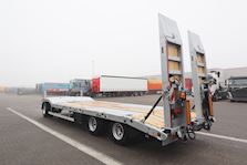 Kel-Berg S110F Maskin