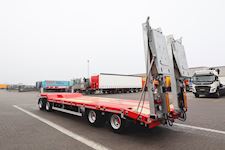 Kel-Berg S201F Maskin