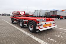 Kel-Berg T430KIT Container