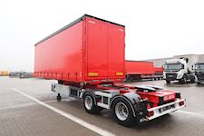 Kel-Berg C351V Link