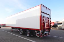 Kel-Berg D500V Lukket kasse