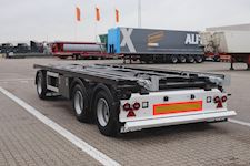 Kel-Berg T420KIT Container