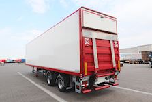 Kel-Berg D500V Lukket kasse