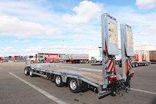 Kel-Berg S201S Maskin