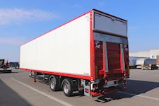 Kel-Berg D500V Lukket kasse