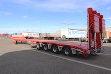 Kel-Berg S600O Udtrækkelig