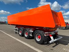 Kel-Berg T259K 31,5m3 Tip